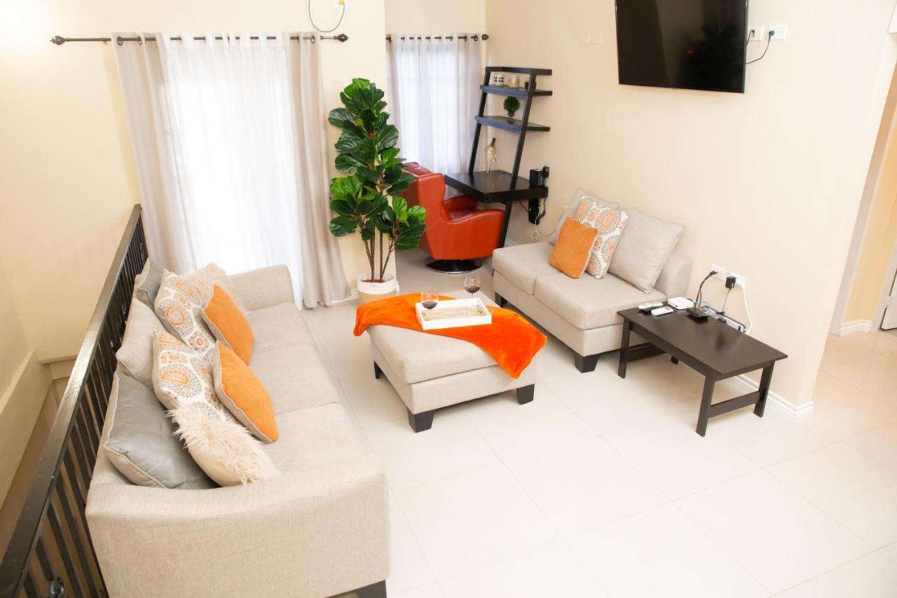 Stacys Place #2 2 Bedroom Apartment Port of Spain Экстерьер фото
