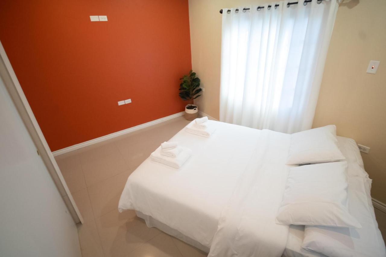 Stacys Place #2 2 Bedroom Apartment Port of Spain Экстерьер фото