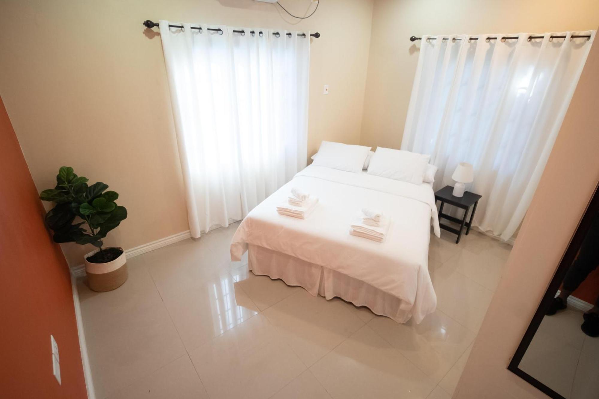Stacys Place #2 2 Bedroom Apartment Port of Spain Экстерьер фото
